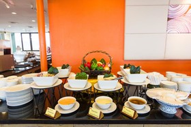 Royal Phuket City Hotel