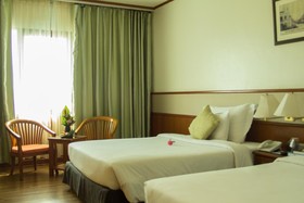 Royal Phuket City Hotel