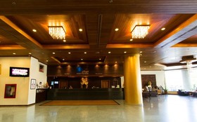 Royal Phuket City Hotel