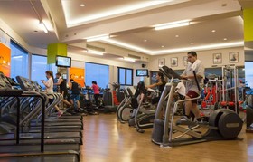 Royal Phuket City Hotel