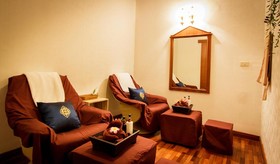 Royal Phuket City Hotel