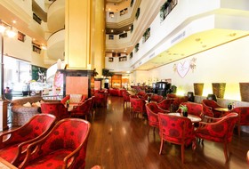 Royal Phuket City Hotel