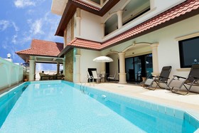 Royal Prince Residence