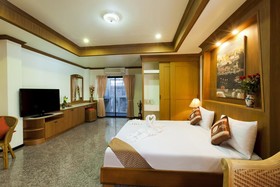 Royal Prince Residence
