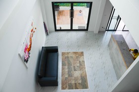 S2 Airport Residence