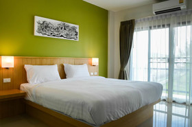 S2 Airport Residence