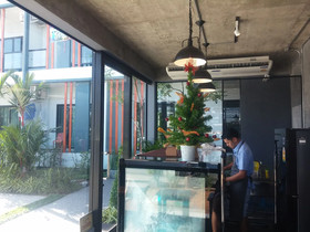 S2 Airport Residence