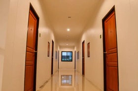 S2 Airport Residence