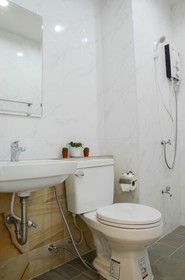 S2 Airport Residence