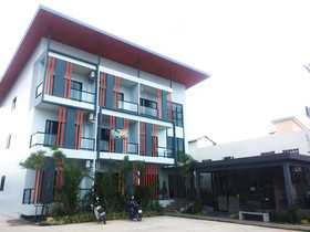 S2 Airport Residence