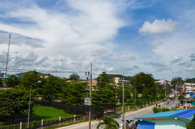 S2 Airport Residence