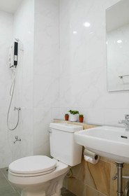 S2 Airport Residence