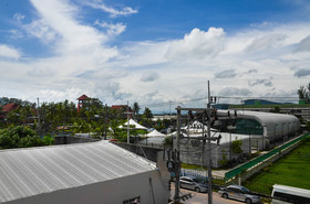 S2 Airport Residence