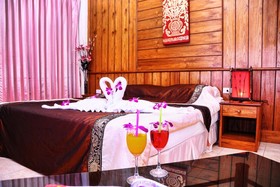 Sabai Dee Patong Guesthouse