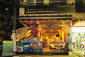 Sabai Dee Patong Guesthouse