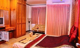 Sabai Dee Patong Guesthouse
