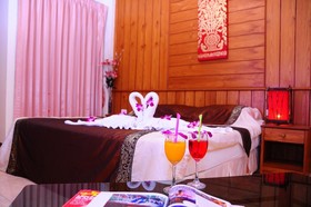 Sabai Dee Patong Guesthouse