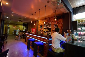 Sabai Dee Patong Guesthouse