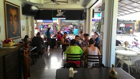 Sabai Dee Patong Guesthouse