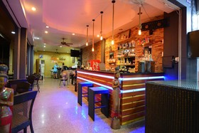 Sabai Dee Patong Guesthouse