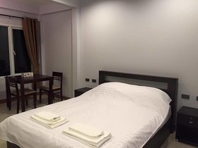 Saiyuan Garden Resort