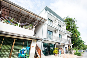 Salamat Bangtao by OYO Rooms