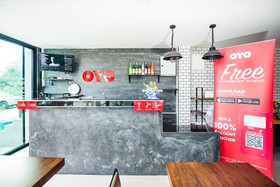 Salamat Bangtao by OYO Rooms