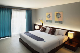 Samkong Place