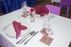 Santiphap Villa & Hotel