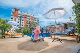 Santiphap Villa & Hotel