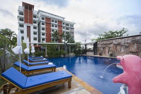 Santiphap Villa & Hotel