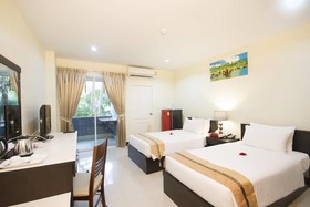 Santiphap Villa & Hotel
