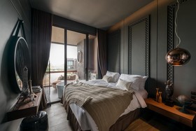 Saturdays Residence