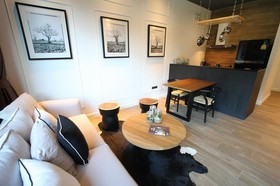 Saturdays Residence
