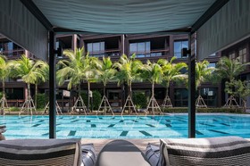 Saturdays Residence