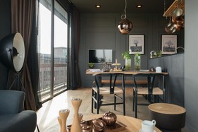 Saturdays Residence