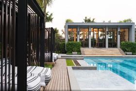 Saturdays Residence By Brown Starling