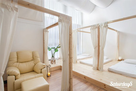 Saturdays Residence By Brown Starling