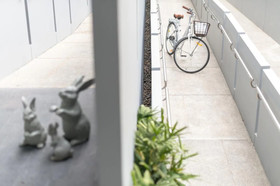 Saturdays Residence By Brown Starling