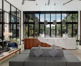 Saturdays Residence By Brown Starling