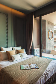 Saturdays Residence By Brown Starling