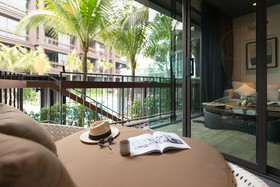 Saturdays Residence By Brown Starling