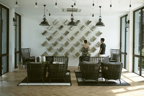 Saturdays Residence By Brown Starling