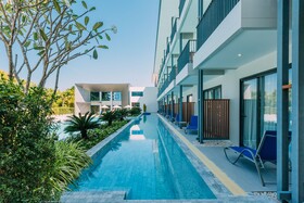 Seabed Grand Hotel Phuket