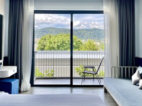 Seabed Grand Hotel Phuket