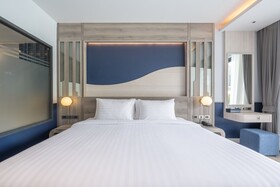 Seabed Grand Hotel Phuket