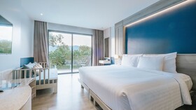 Seabed Grand Hotel Phuket