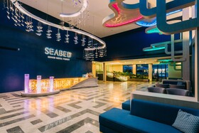 Seabed Grand Hotel Phuket