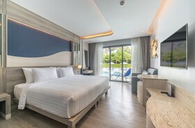 Seabed Grand Hotel Phuket