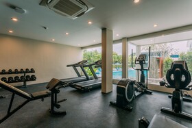 Seabed Grand Hotel Phuket